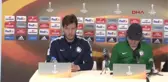 Osmanlıspor Teknik Direktörü Akçay 