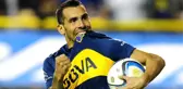 Arjantinli Golcü Carlos Tevez, Çin'den Ayrılık Planları Yapıyor