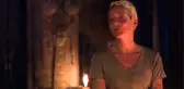 Survivor'dan Elenen Berna Öztürk Oyuna Geldiğini Söyledi