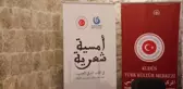 Türk Şairler Kudüs'te Filistinlilerle Buluştu