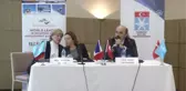Türkiye'deki Dağların Kalkındırılması Için Iş Birliği
