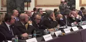 Türkiye-Italya Iş Forumu - Deik Başkanı Ömer Cihad Vardan