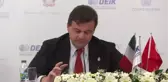Türkiye-Italya Iş Forumu - Italya Ekonomik Kalkınma Bakanı Calenda