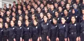 Yozgat) Pomem Öğrencileri 15 Temmuz'u Resmetti