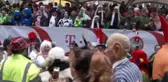 Almanya'da Karnaval Heyecanı Dorukta