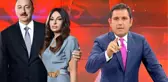 Dha Dış Haber - Fox Tv'nin Azerbaycan Yayını Durduruldu