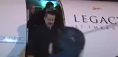 Bakan Çelik Azerbaycan'da