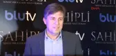 Blutv'nin Korku Konseptli Dizisi Sahipli'nin Galası Yapıldı