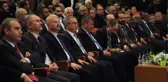 Burdur'da Cumhurbaşkanlığı Sistemi Konferansı