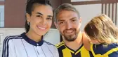 Caner Erkin Çocuğunu Alabilmek İçin Asena Atalay'a Dava Açtı