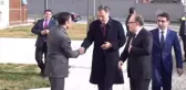 Kalkınma Bakan Yardımcısı Coşkun - Cazibe Merkezleri Programı