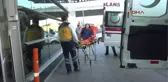 Kayseri Cep Telefonu Alarmı Faciayı Önledi