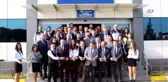 Manisa) Standard Profil Grubu İkinci Ar-Ge Merkezini Manisa'da Açtı