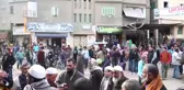 Mısır'daki Cemaat-i Islamiye'nin Kurucusu Abdurrahman'ın Cenazesi Toprağa Verildi