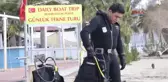 Muğla Gümbet Koyu Temizlendi