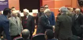 Nabi Avcı: Bu Ülkenin Taşını Toprağını Bilmek Mecburiyetindeyiz