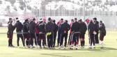 Sivasspor'un Takım Kaptanı Adem Koçak: 