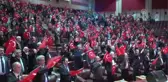 Tecrübe Konuşuyor Kahramanlar