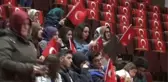 Trabzon 'Içimizdeki Kahramanlar' 15 Temmuz Gecesini Anlattı