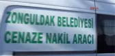 Zonguldak Toptan ve Haberal'ın Öğretmeni Toprağa Verildi