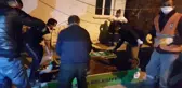 Günlerdir Haber Alınamayan Adam, Evinde Ölü Bulundu