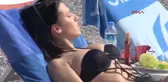 Bodrum'da Güzel Hava Keyfi