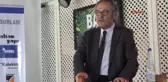 Bodrumlu Işadamlarına Ekonomiyi Değerlendirdi