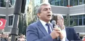 CHP'li Ince Sandıkta Beyaza Basarsan Demokrasinin Kefeni Olur