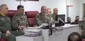Gaziantep Hulusi Akar: Planlanan Hedefe Ulaşılmıştır