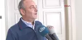 Gençlerbirliği Kulüp Başkanı Murat Cavcav: 
