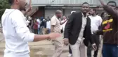 Güney Afrika'da Gerginlik