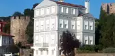 İnönü Yalısı İcradan Satılıyor