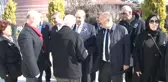Işadamı Mehmet Kazancı'nın Oğlu Son Yolculuğuna Uğurlandı