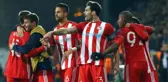 Beşiktaş'ın UEFA Avrupa Ligi'ndeki Rakibi Olympiakos'u Tanıyalım
