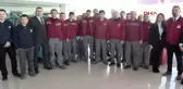 Kayseri - Tofaş Ceo'su Eroldu: Türkiye Tarihinin En Yüksek Üretim Ünvanını Aldık