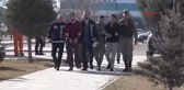 Konya Içki Masasında Cinayet Sarkıntılık Yüzünden Çıkmış