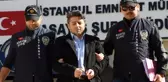 Müjdat Gezen Sanat Merkezi Kundakçısı Tutuklandı