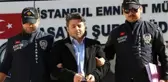 Müjdat Gezen Sanat Merkezi'ni Kundaklayan Mehmet Ali Aligül Tutuklandı