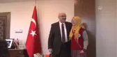 Ömer Halisdemir'e Mektup
