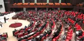 Torba kanun teklifi Meclis'ten geçti
