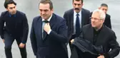 Tutuklu Polis, Şike Soruşturmasında Kumpas Davasında Nişanlısına Evlilik Teklif Etti