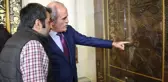 Yeni Keşfedilen Gök Cisimleri 6 Asırdır Ulucami Minberinde