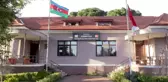 Azerbaycan Diasporadan Sorumlu Devlet Komitesi Başkan Yardımcısı Hacıyev