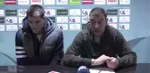 Basketbol - Yeşilgiresun Belediyespor-Beşiktaş Sompo Japan Maçının Ardından