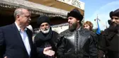 Erdoğan'dan Diriliş Ertuğrul Müjdesi: Devamı Gelecek