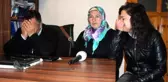 Eşi Öldürülen Kadının Tepkisi: Bizi Acıya Mahkum Ettiler