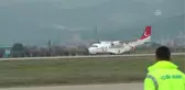 Fırat Kalkanı Harekatı - El Bab Şehidi Hasan Çoban'ın Cenazesi Memleketine Getirildi