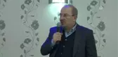 Içişler Bakan Yardımcısı Öztürk, Bitlis'te