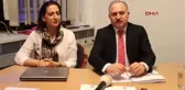 Levent Gök: 'Iç Savaş Çıkar' Diyen Mahmut Koç Hakkında AKP Yönetimi Gereğini Yapmalıdır