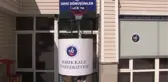 Öğrenciler Çöplerini Potaya 